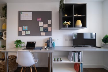 1 bed studio, 170 Armada Way, City Centre, Plymouth, PL11LB - Image 3